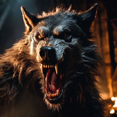 Werewolf Review 2024